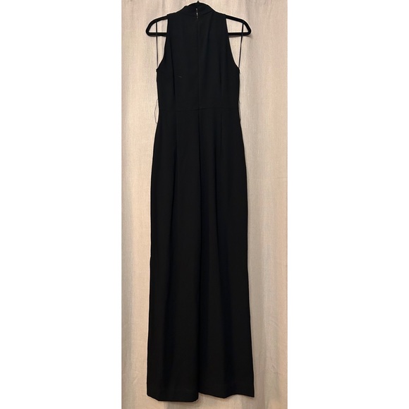 NWT Black Zara Romper - Picture 2 of 3